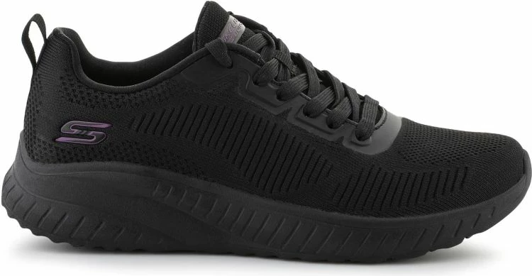 Atlete femra Skechers, të zeza [Madhësia: 41]
