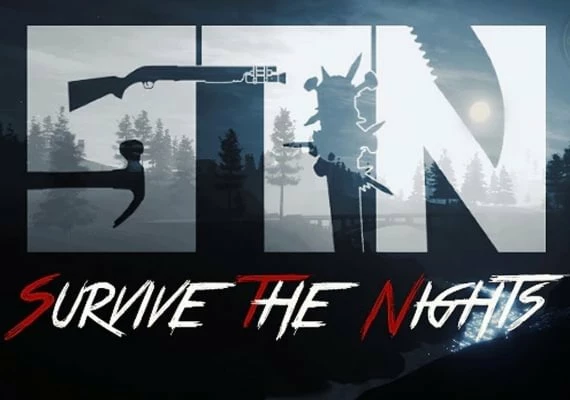 Survive the Nights EN Global