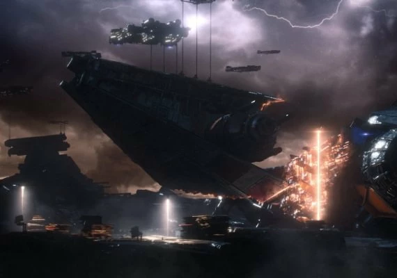 Star Wars Jedi: Fallen Order EN/FR/JA/KO/PT/ZH/ES/ZH Global