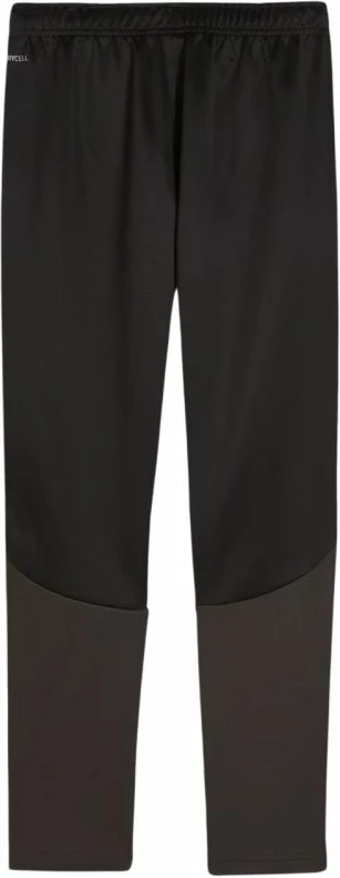 Pantallona sportive për fëmijë Puma, të zeza