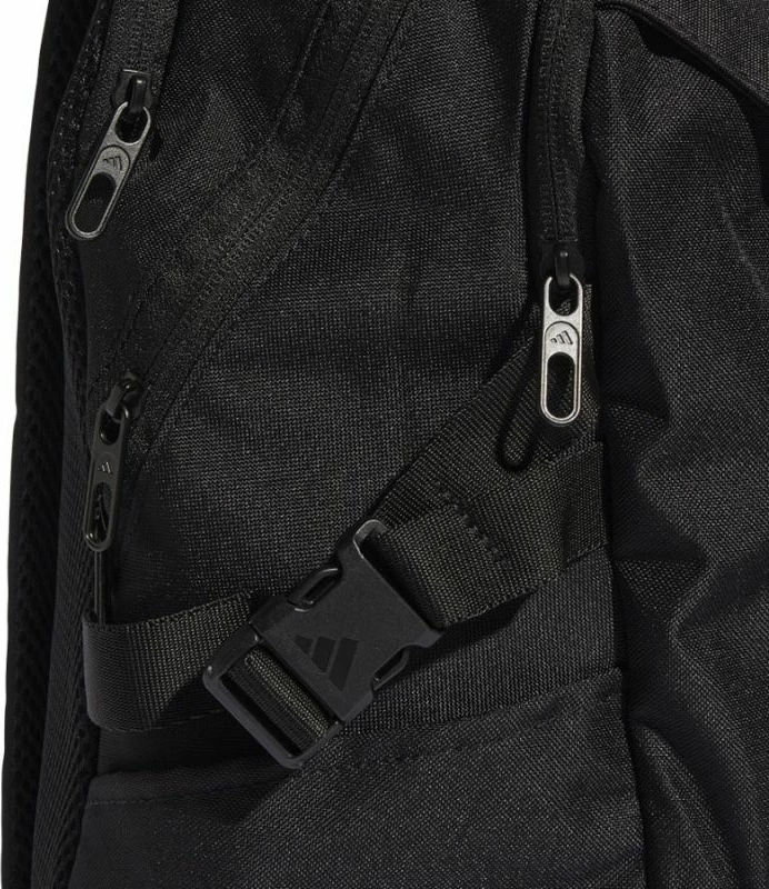 Çantë shpine adidas, e zezë