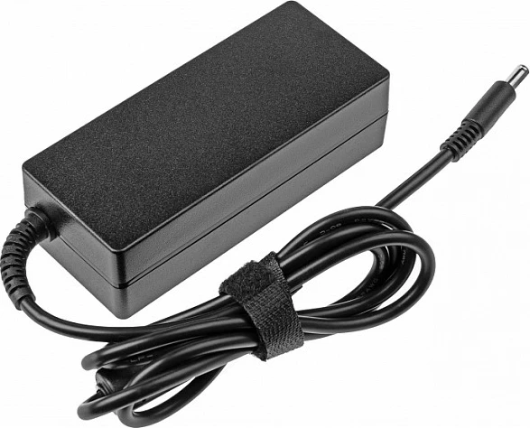 Karikues laptopi Green Cell PRO, 65W 19.5V 3.34A, për Dell Inspiron, e zezë