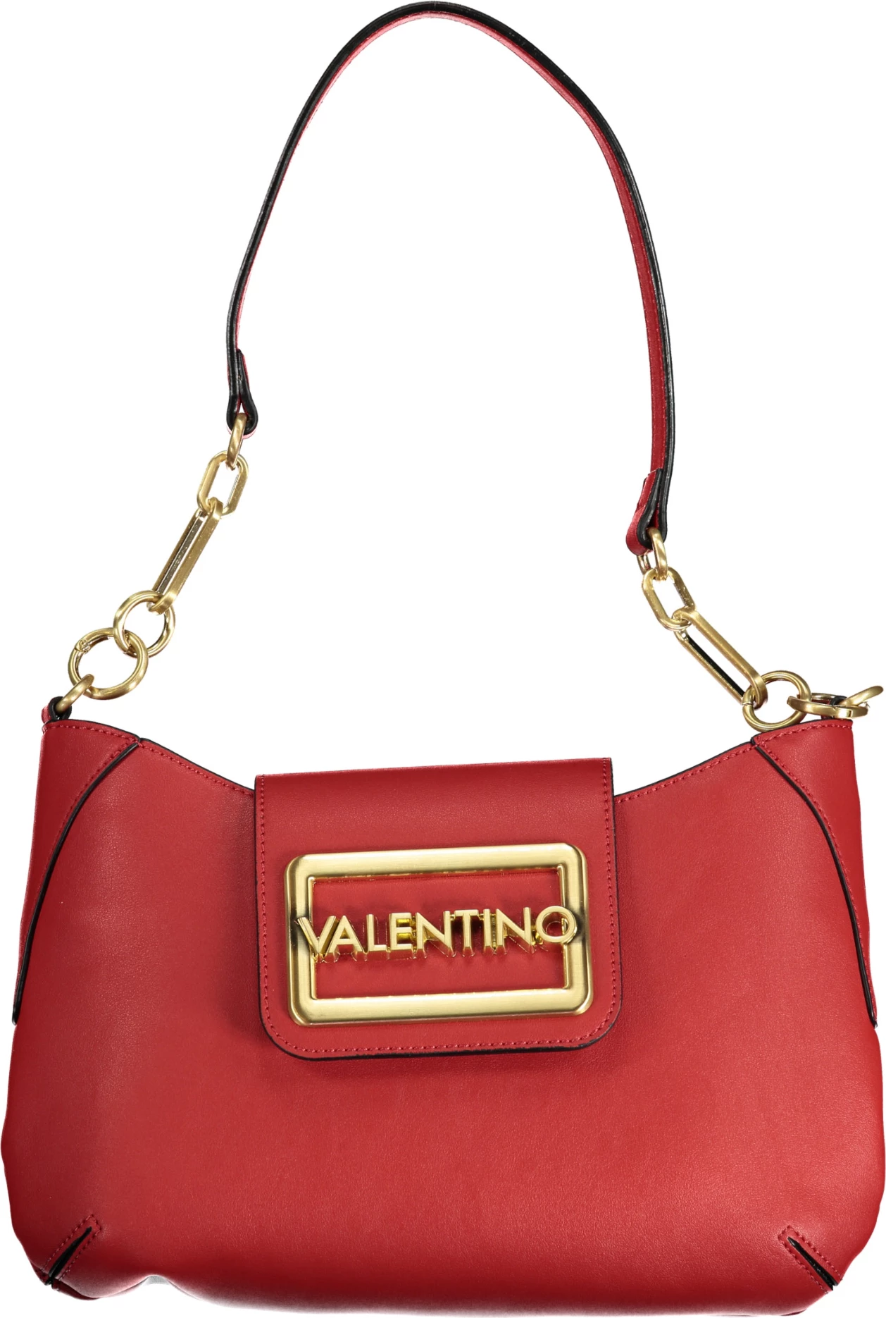 Çantë për femra VALENTINO BAGS, e kuqe