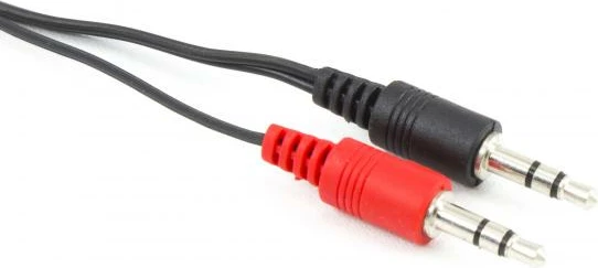 Kufje me mikrofon Sbox HS-201