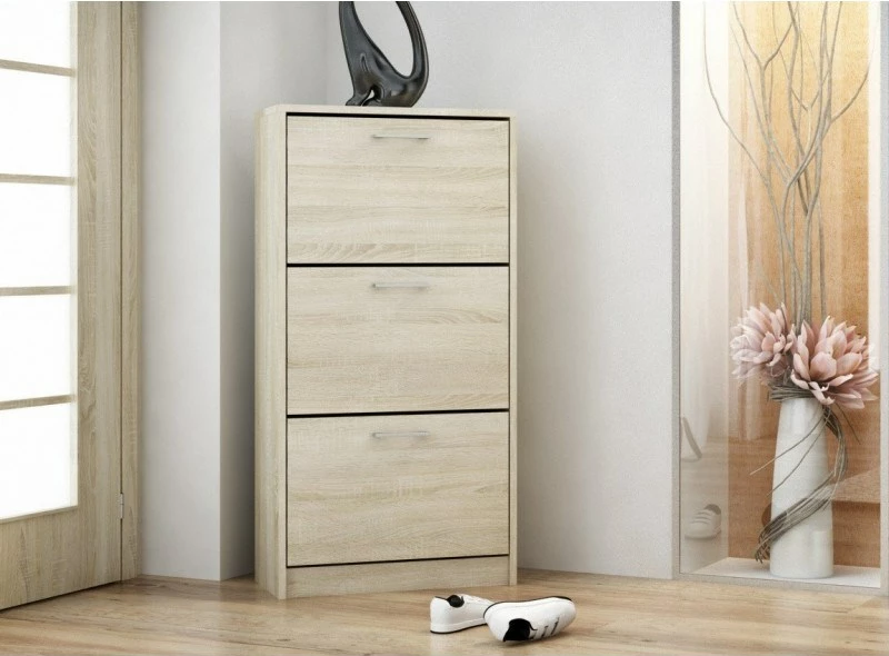 Rafti i këpucëve Sanct 