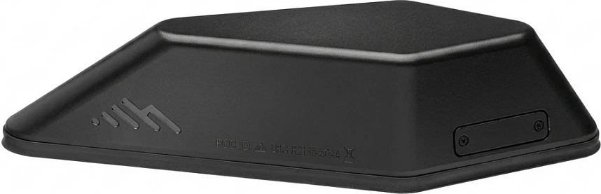 Router Cradlepoint R2155-5GB, Wi‑Fi 6, 2.5GbE, 3G/4G/5G, i zi