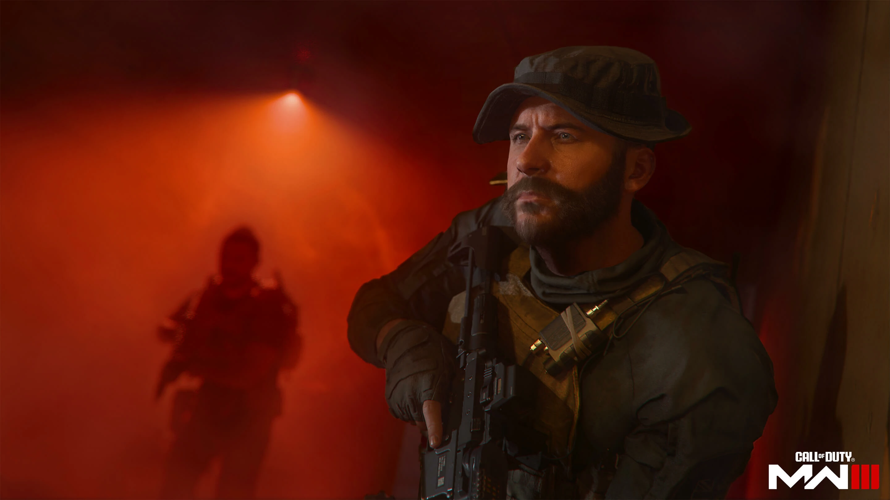 Lojë Xbox, Activision Blizzard, Call of Duty: Modern Warfare III, Cross-Gen Edition, Xbox Series X|S & Xbox One, PEGI 18