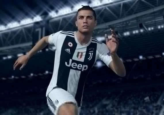 FIFA 20 EN Global