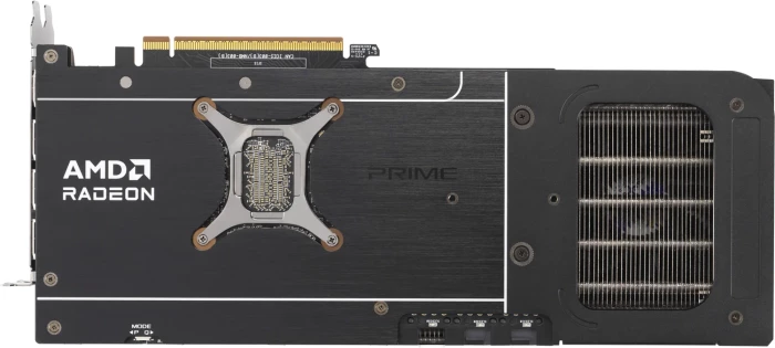 Kartelë grafike ASUS Prime Radeon RX 9070 GRE 12GB GDDR6 PCIe 5.0