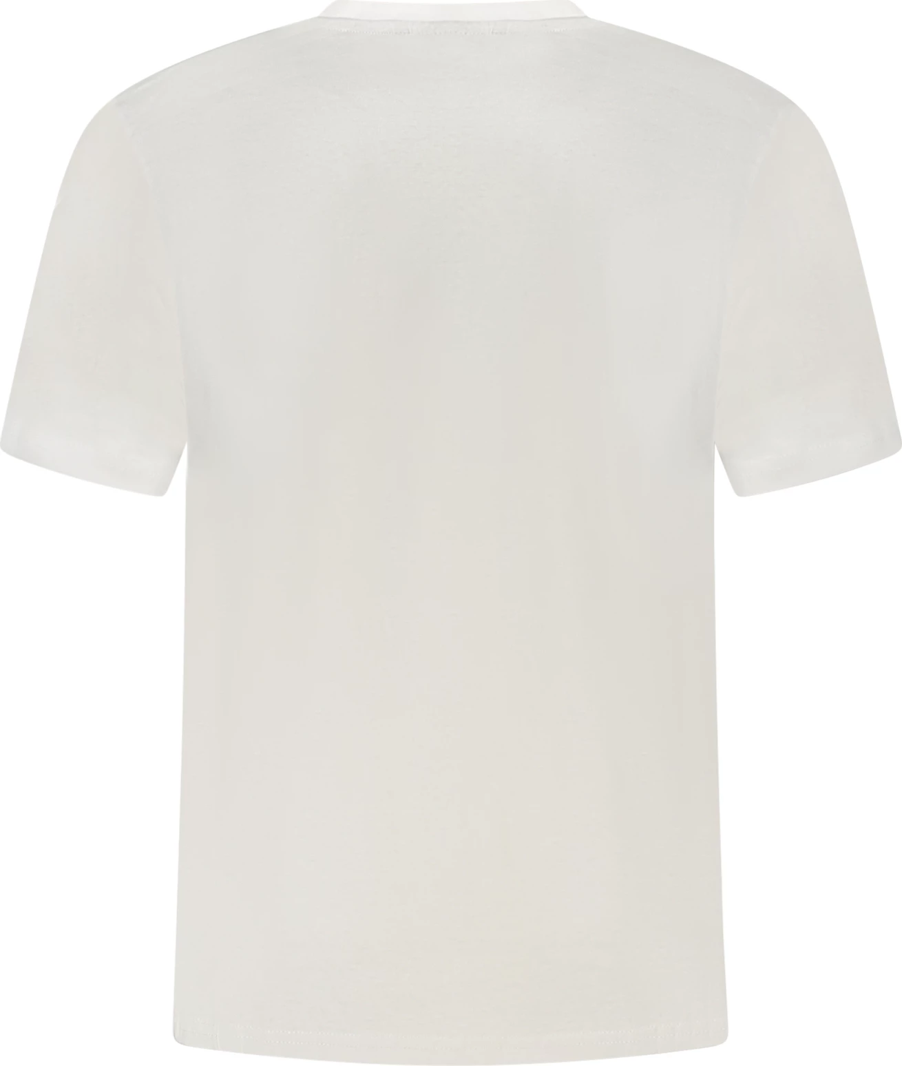 Maicë për meshkuj Calvin Klein, e bardhë [Madhësia: XL]