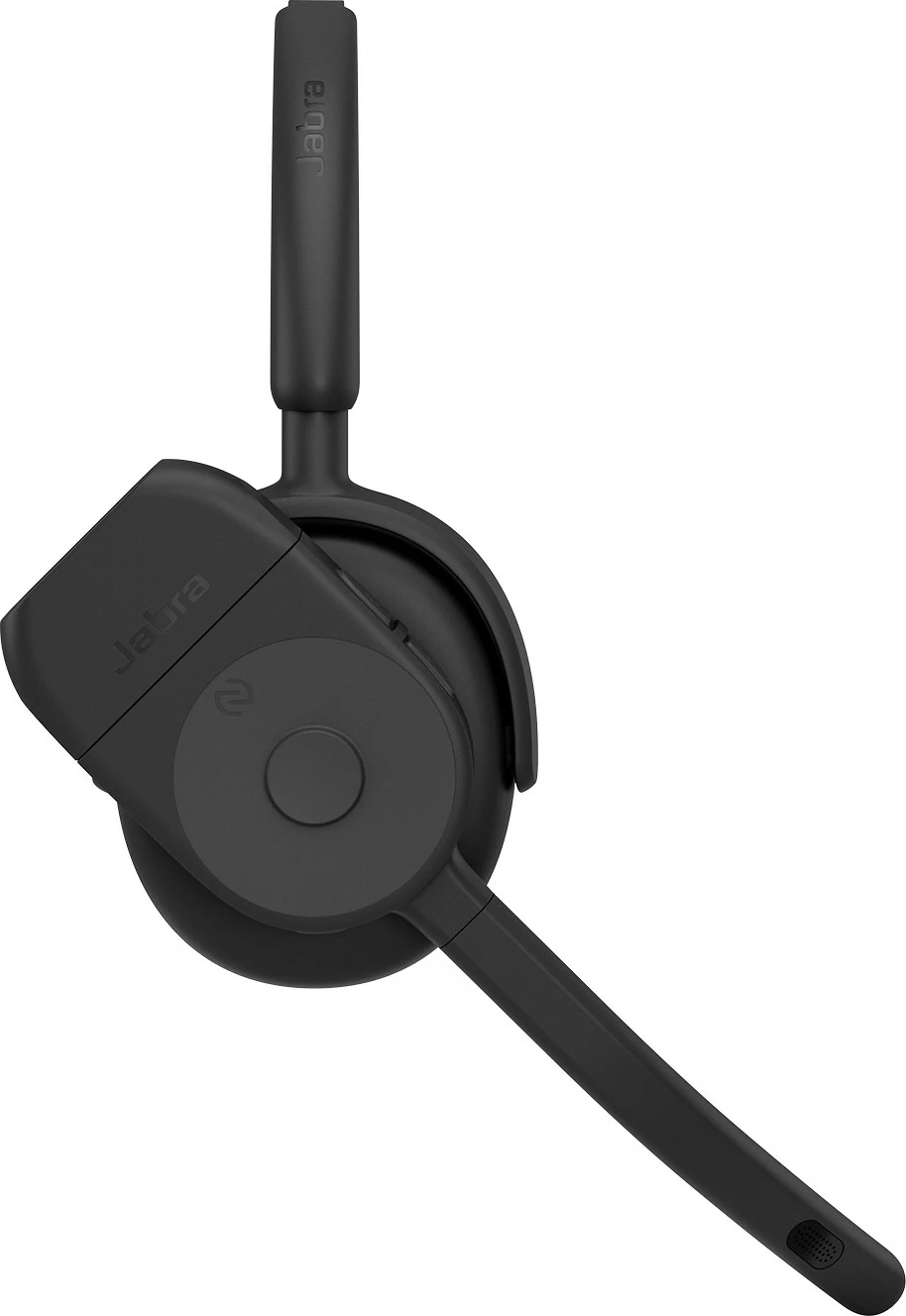 Kufje Jabra Perform 75, headset biznesi, e zezë