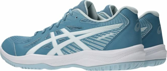 Atlete volejbolli për meshkuj Asics, blu