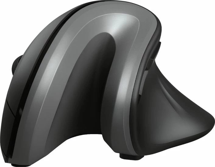 Maus Trust Verro 23507, wireless ergonomik vertikal 1600 DPI, i zi