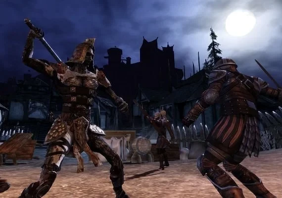 Dragon Age: Origins Ultimate Edition EN Global
