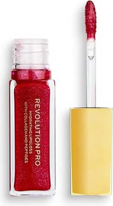 Revolution Pro All That Glistens Hydrating Lipgloss - PLAYED