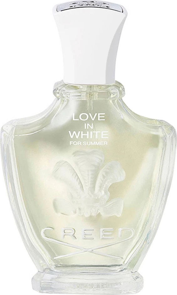 Eau de Parfum për femra Creed Love in White for Summer, 75ml