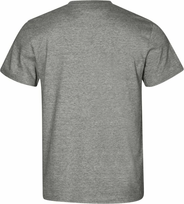 Maicë për meshkuj Malfini Edge, e hirtë melange [Madhësia: 4XL]