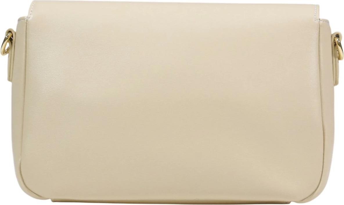 Çantë krahu Love Moschino JC4066PP1 për femra, krem