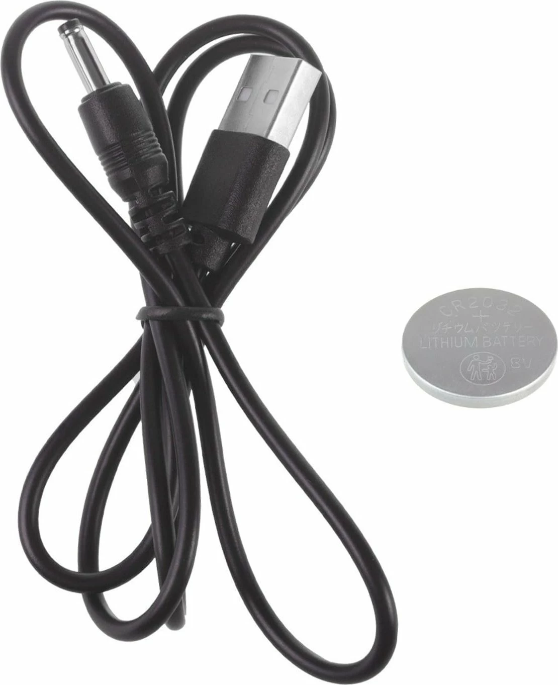 Orë digjitale me alarm GreenBlue GB395, me termometër dhe higrometër, USB-C, e zezë