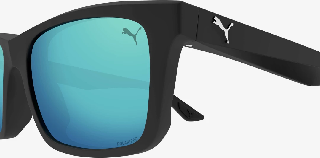 Syze dielli për meshkuj Puma PU0402S-002 55