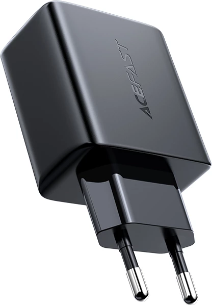 Karikues muri Acefast A5, 32W, 2 porta USB-C/USB-A, i zi