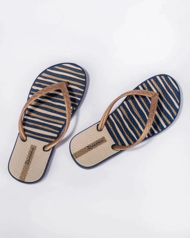 Papuqe për fëmijë Ipanema, shumëngjyrëshe