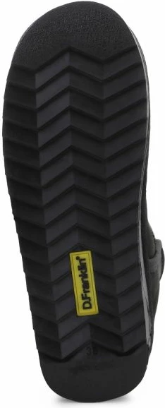 Këpucë femra D.Franklin, të zeza