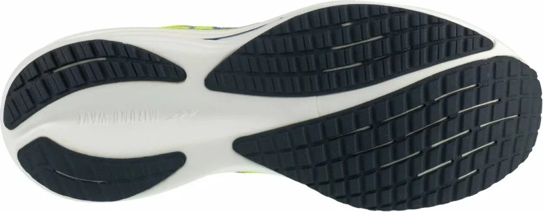 Atlete Mizuno Wave Rider 29, të verdha [Madhësia: 44.5]
