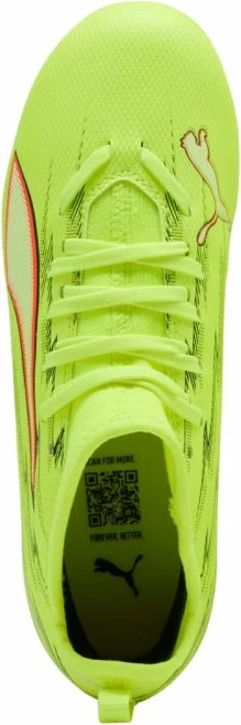 Atlete futbolli për fëmijë Puma Ultra