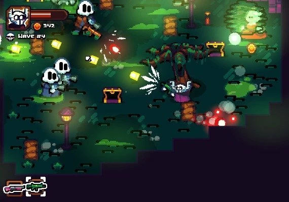 Doomed to Hell EN/PT Global