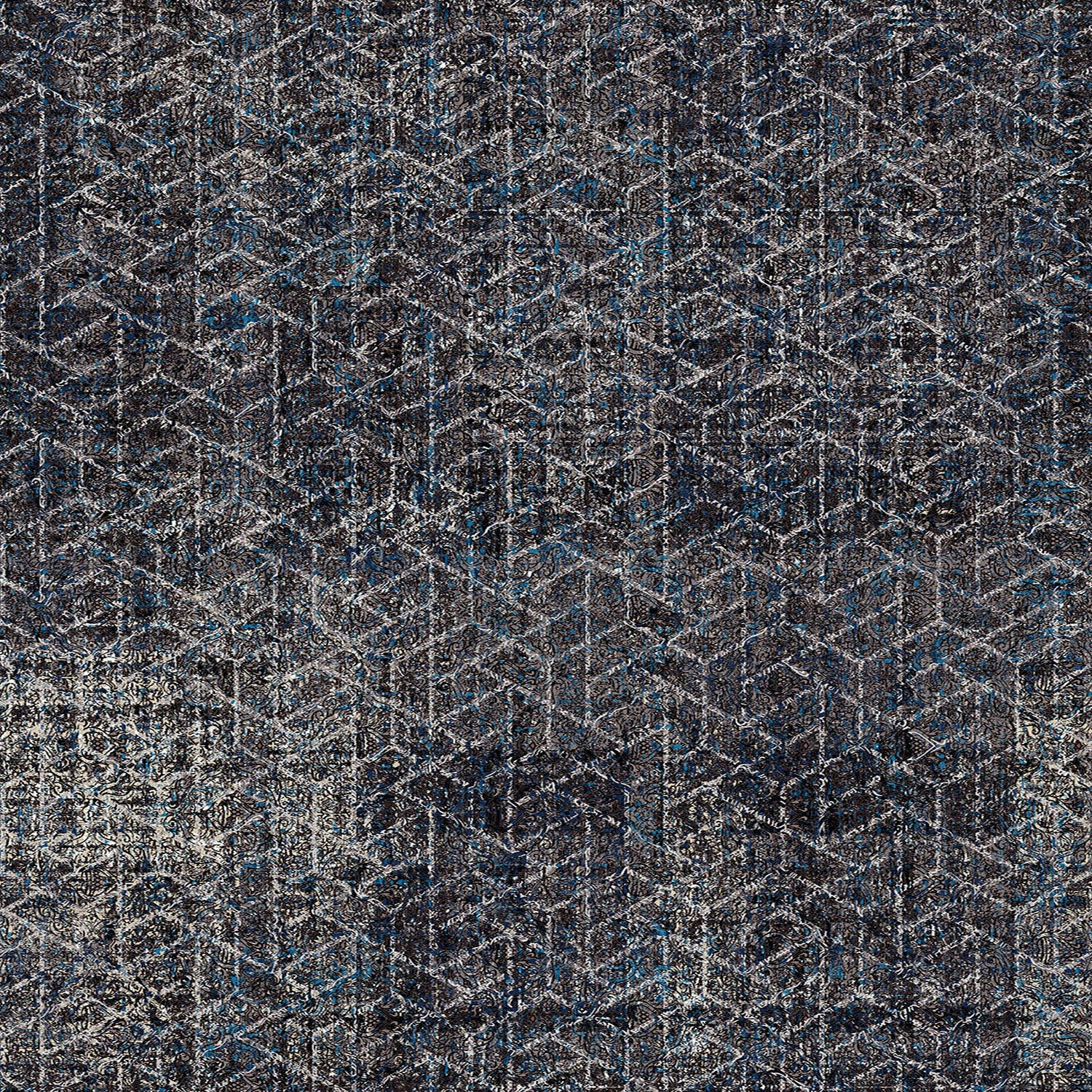 Qilim korridori, shumëngjyrësh, 80x150cm, Conceptum Hypnose, Exfab317