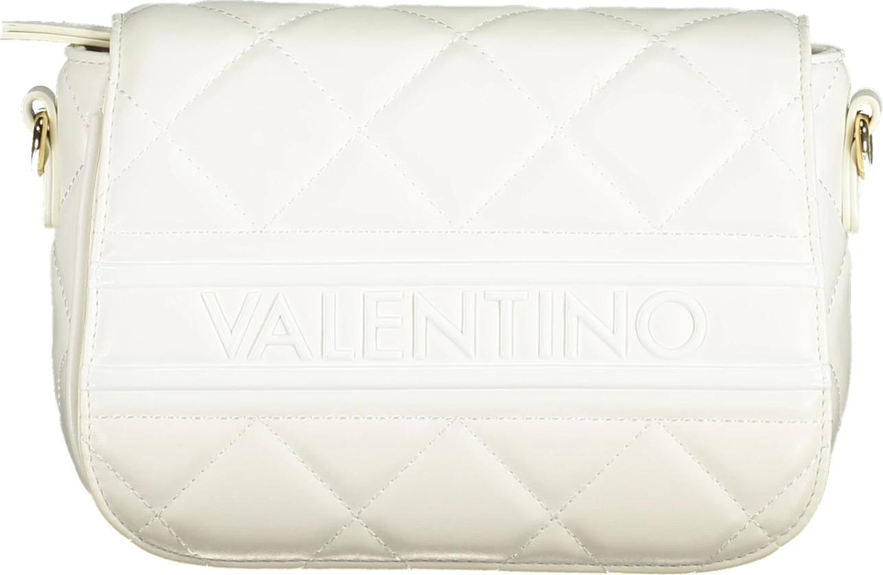 Çantë femra VALENTINO BAGS, e bardhë