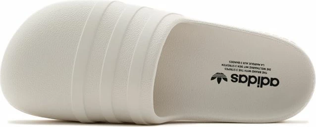 Shapka adidas unisex, bezhë