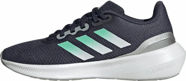 Atlete për femra adidas, blu marine [Madhësia: 38]