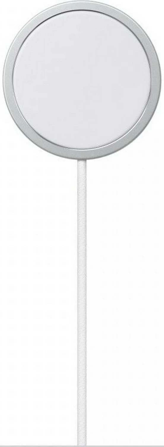 Karikues MagSafe Apple 1m, induktiv, i bardhë