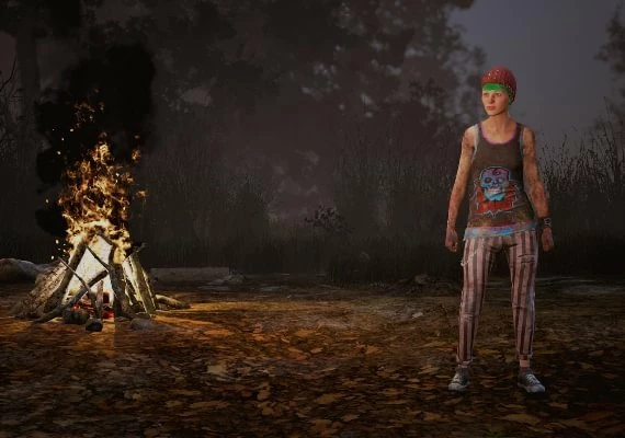 Dead by Daylight: Headcase DLC Global