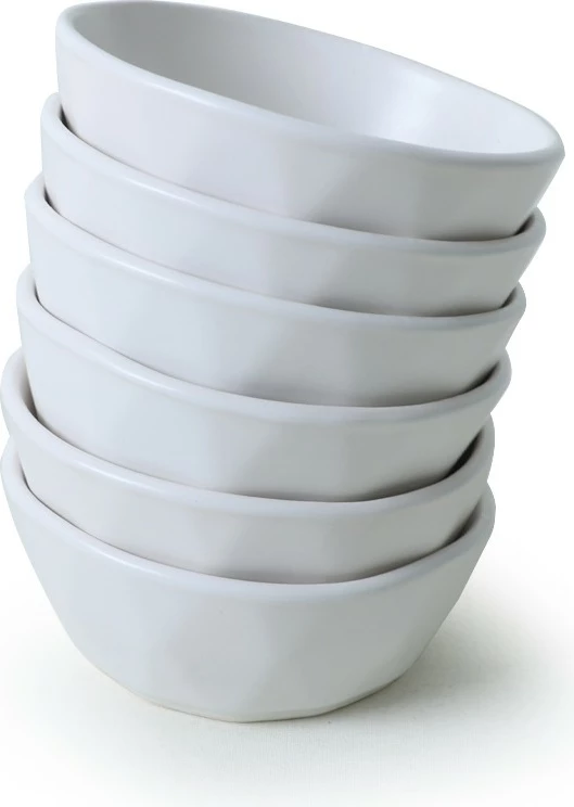 Set pjatash për meze (6 copë), Hermia Concept, X00019032