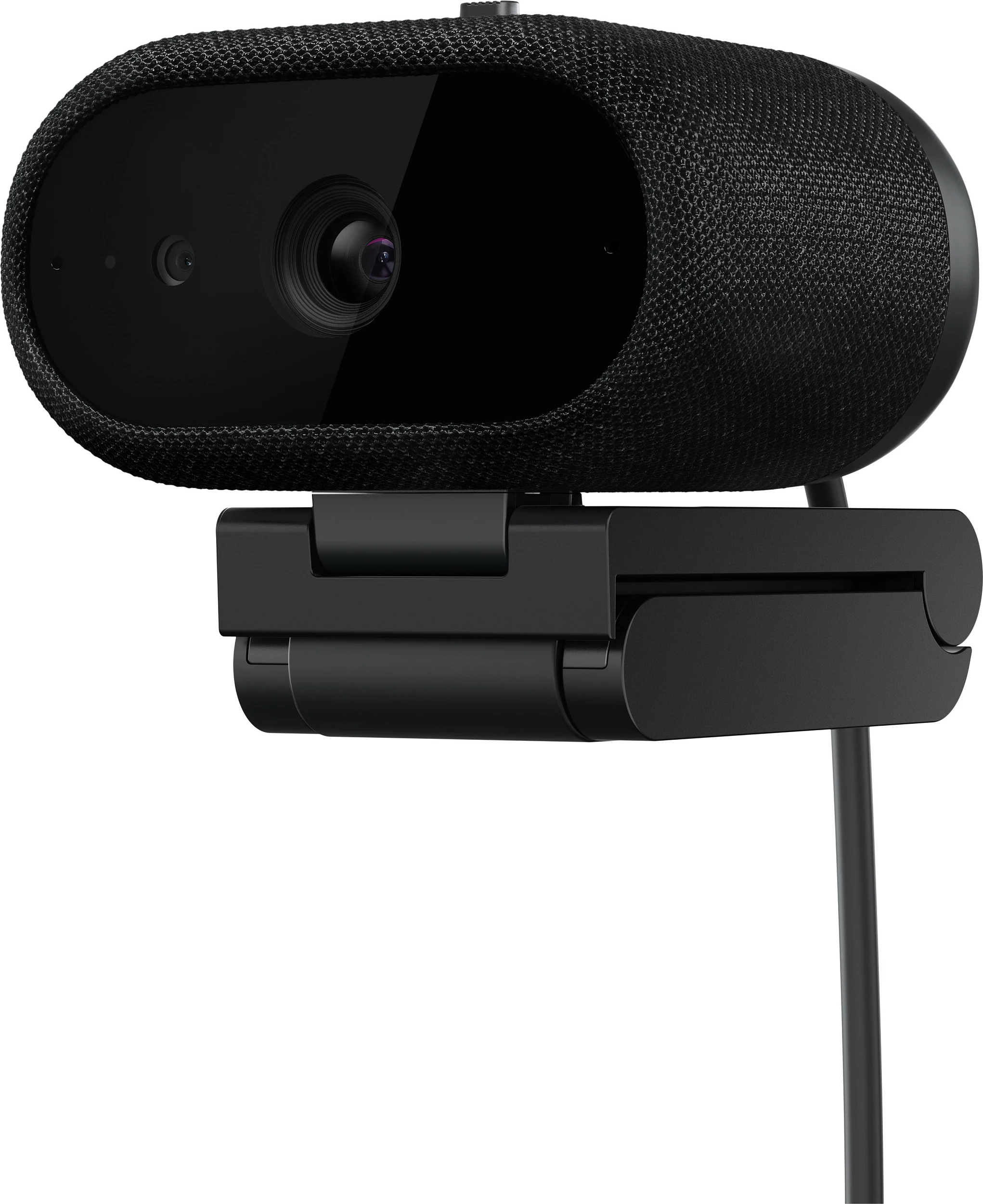 Webkamerë DELL Pro 7 WB726, 4K 60fps, USB-C, 90°, e zezë