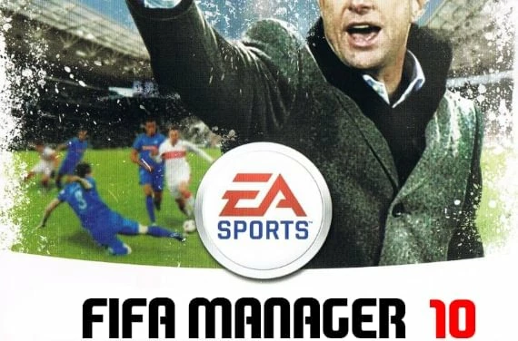 FIFA Manager 10 EN Global