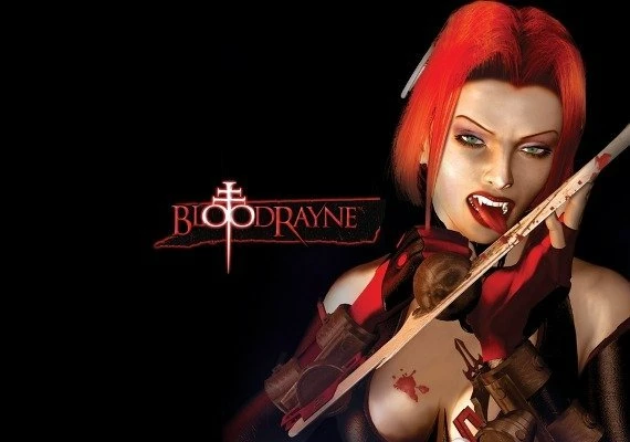 BloodRayne EN Global