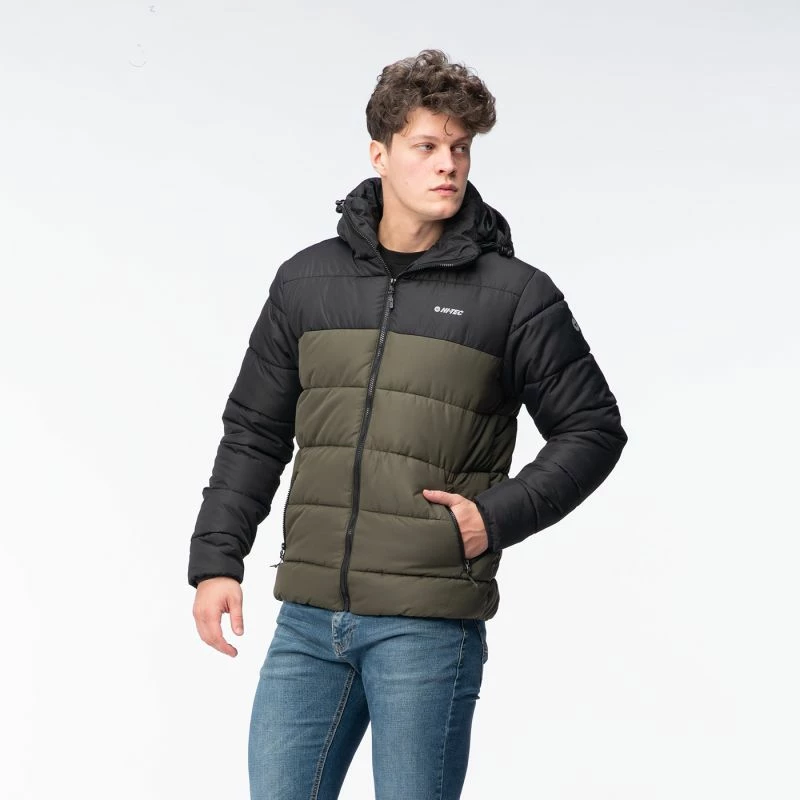 Jakne dimri për meshkuj Yakimasport [Madhësia: XL]