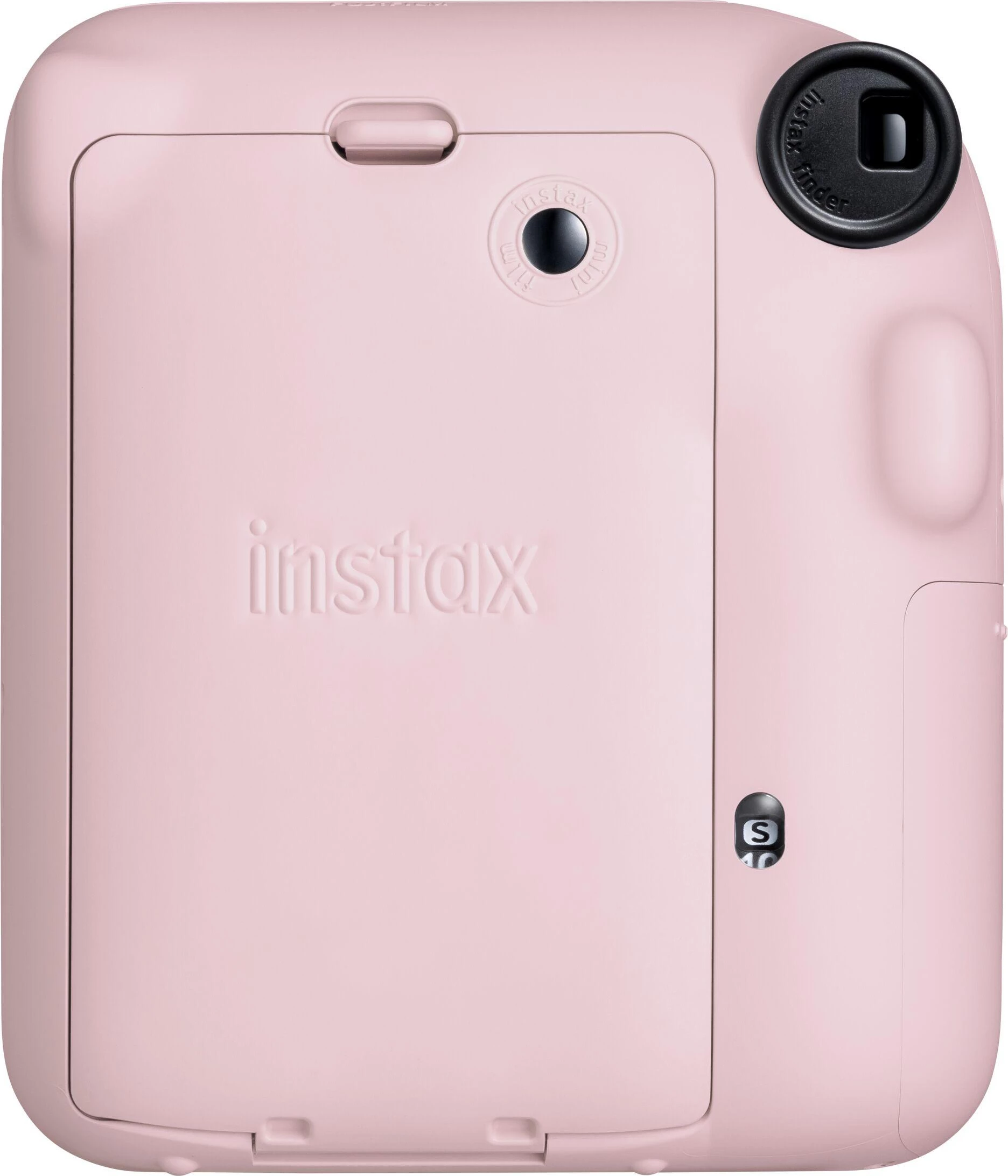 Fujifilm Instax Mini 12 - Instant camera - Blossom pink