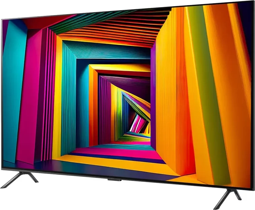 Televizor LED, LG 98UT91006LA 98" 4K UHD HDR10 Pro, webOS 24 Smart