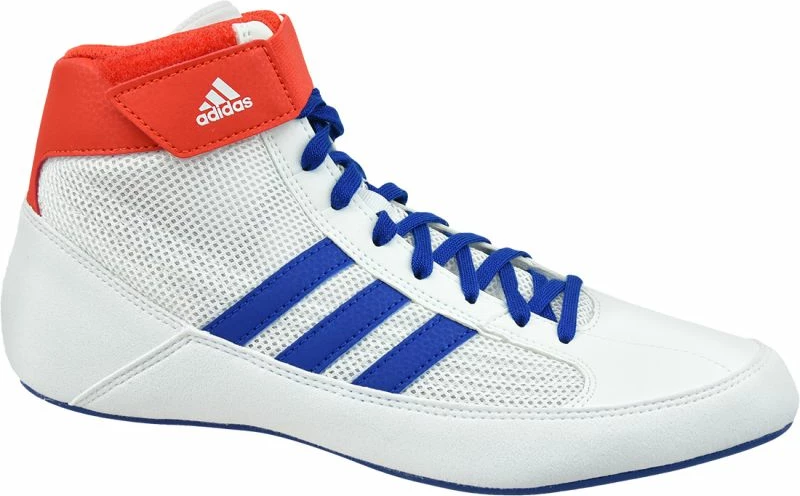 Atlete për meshkuj adidas, të bardha