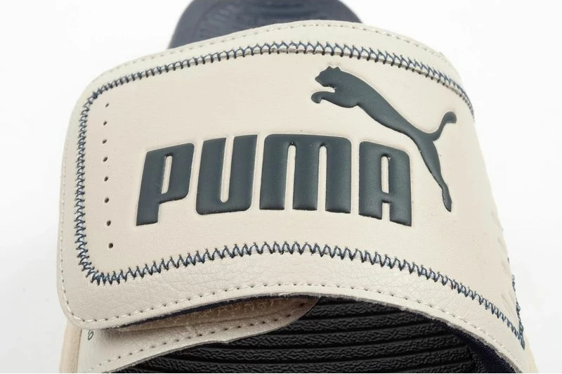 Papuqe për meshkuj Puma SoftridePro Slide [Madhësia: 38]