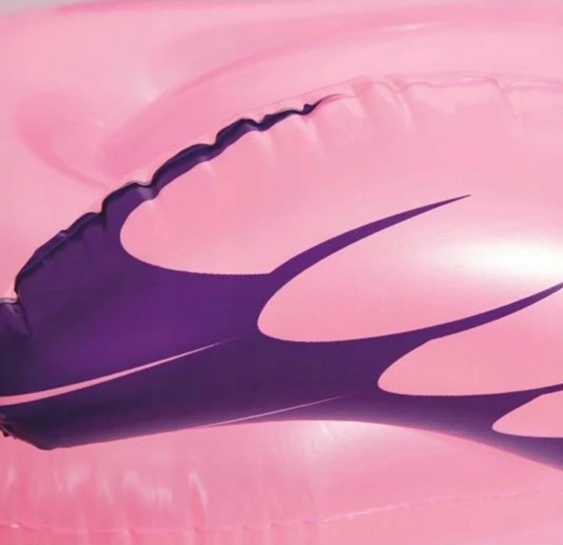 Lodër e fryrë Flamingo Bestway 127x127 cm për fëmijë