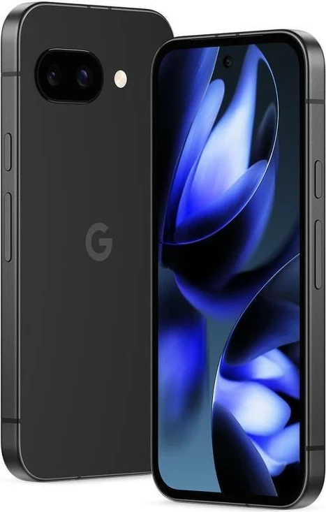 Celular Google Pixel 9a 8GB 128GB 6.3 inç 5G Obsidian Black DS