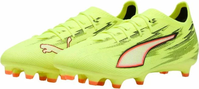 Atlete futbolli Puma për meshkuj [Madhësia: 40]