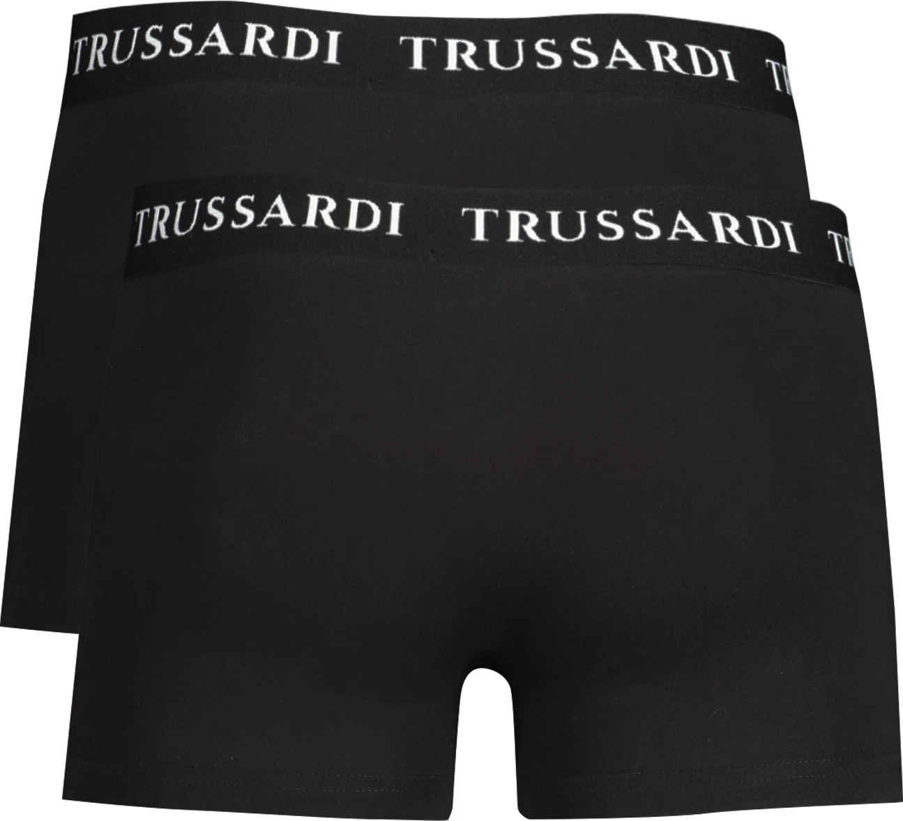 Të brendshme meshkuj Trussardi, të zeza