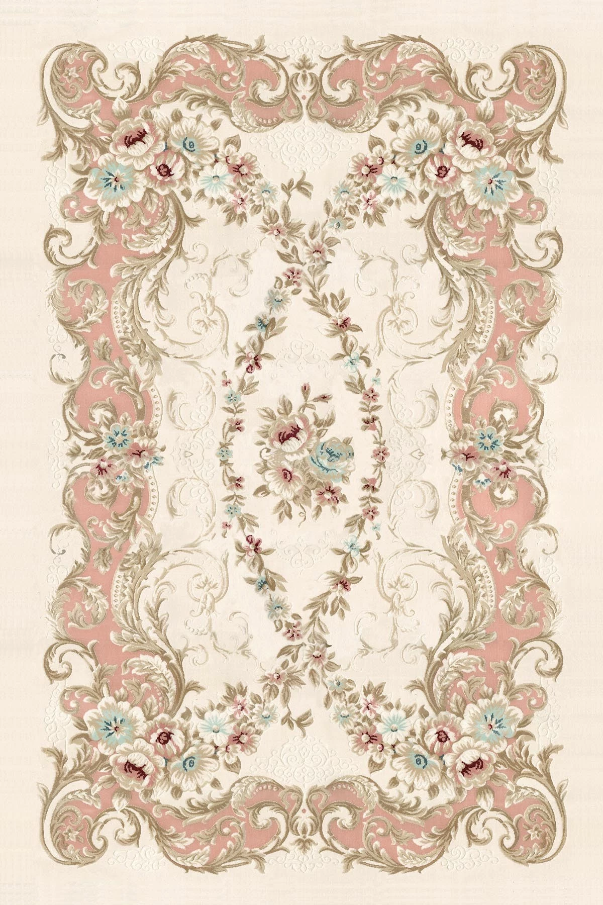 Qilim Conceptum Hypnose, shumëngjyrësh, 160x230cm, Hmnt633